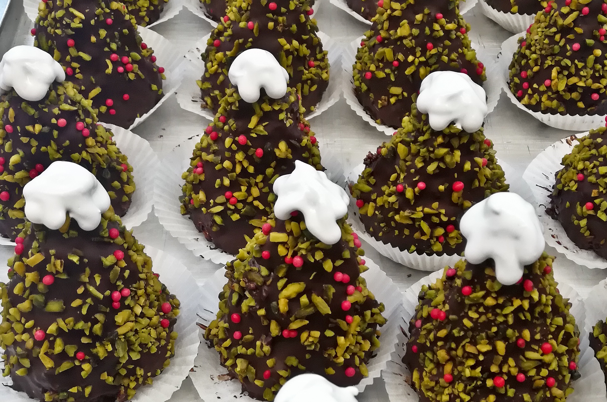 Granatsplitter - Rezepte Suchen
