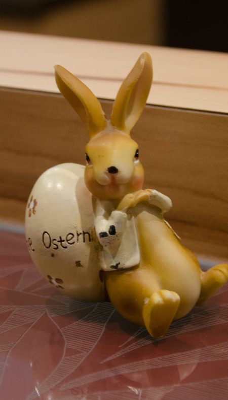 Osterhase