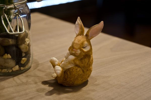 Osterhase