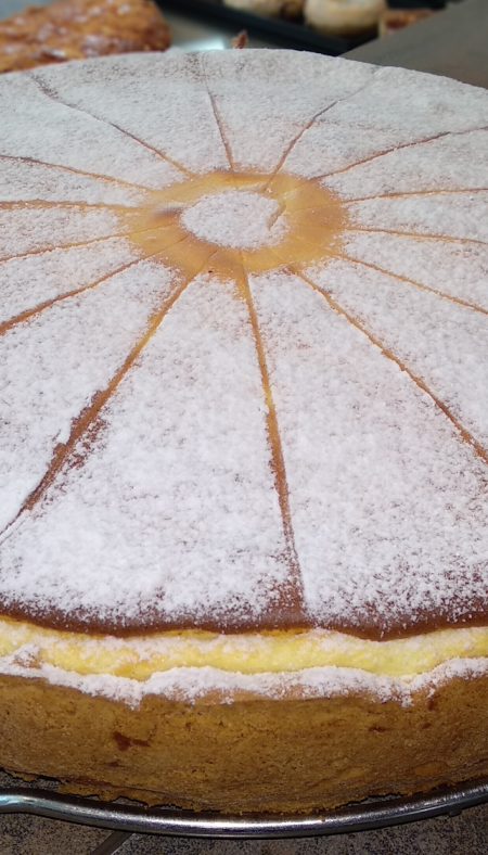 Rundkuchen