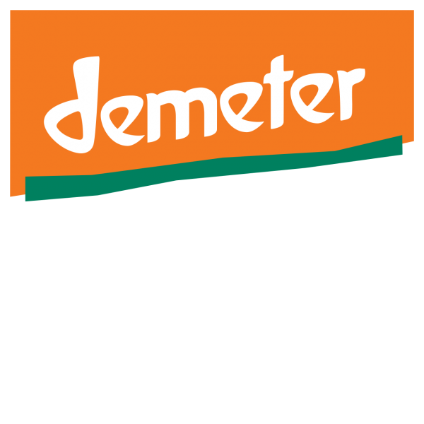 Demeter-Logo